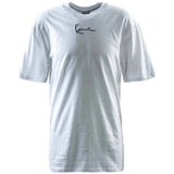 Camiseta De Manga Corta Karl Kani
