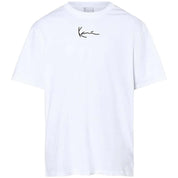 Camiseta De Manga Corta Karl Kani Small Signature Print Tee