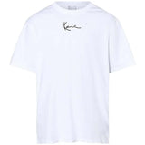 Camiseta De Manga Corta Karl Kani Small Signature Print Tee