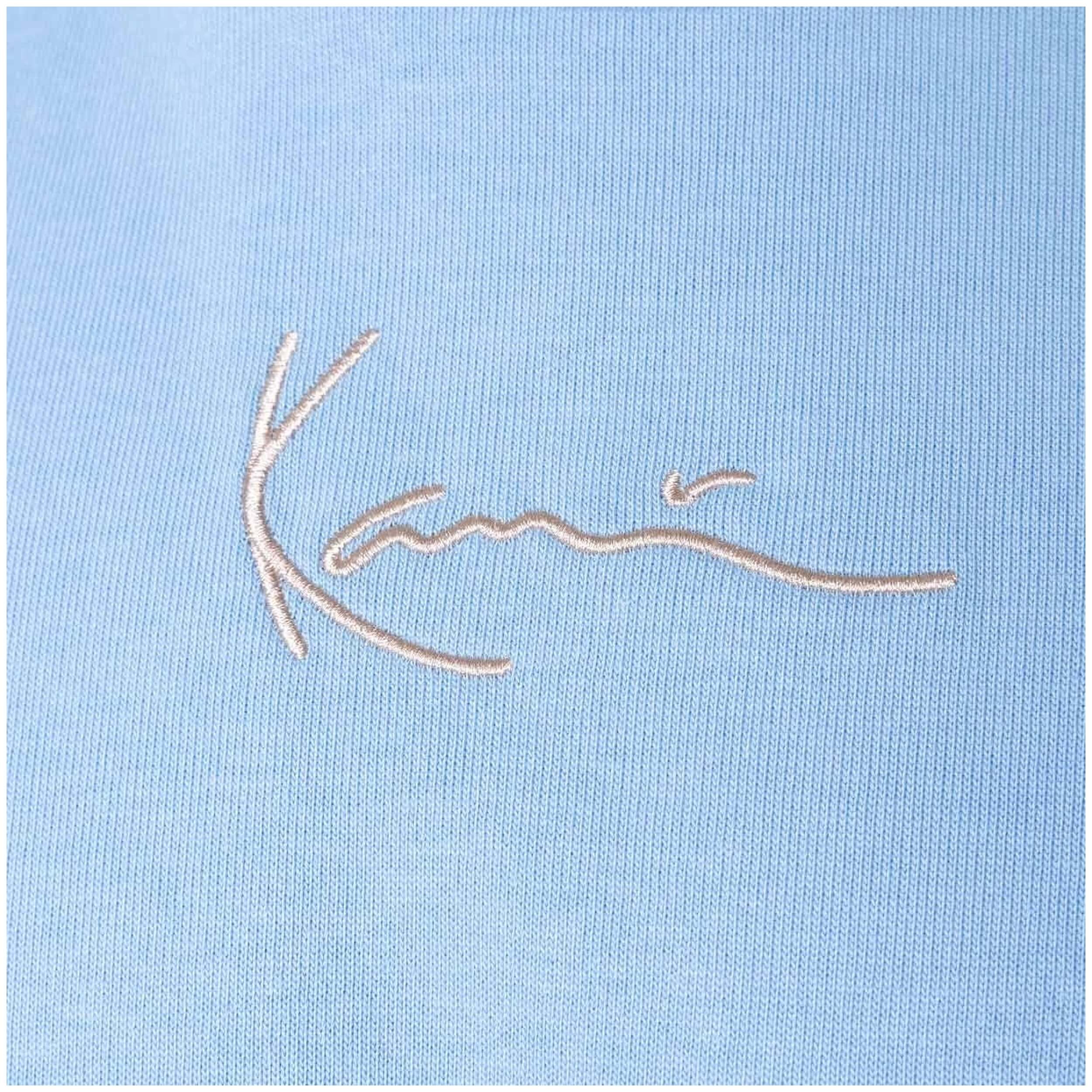 Camiseta De Manga Corta Karl Kani Kanilife