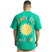 Camiseta De Manga Corta Karl Kani 6037740