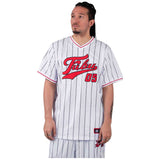 Camiseta De Manga Corta Fubu