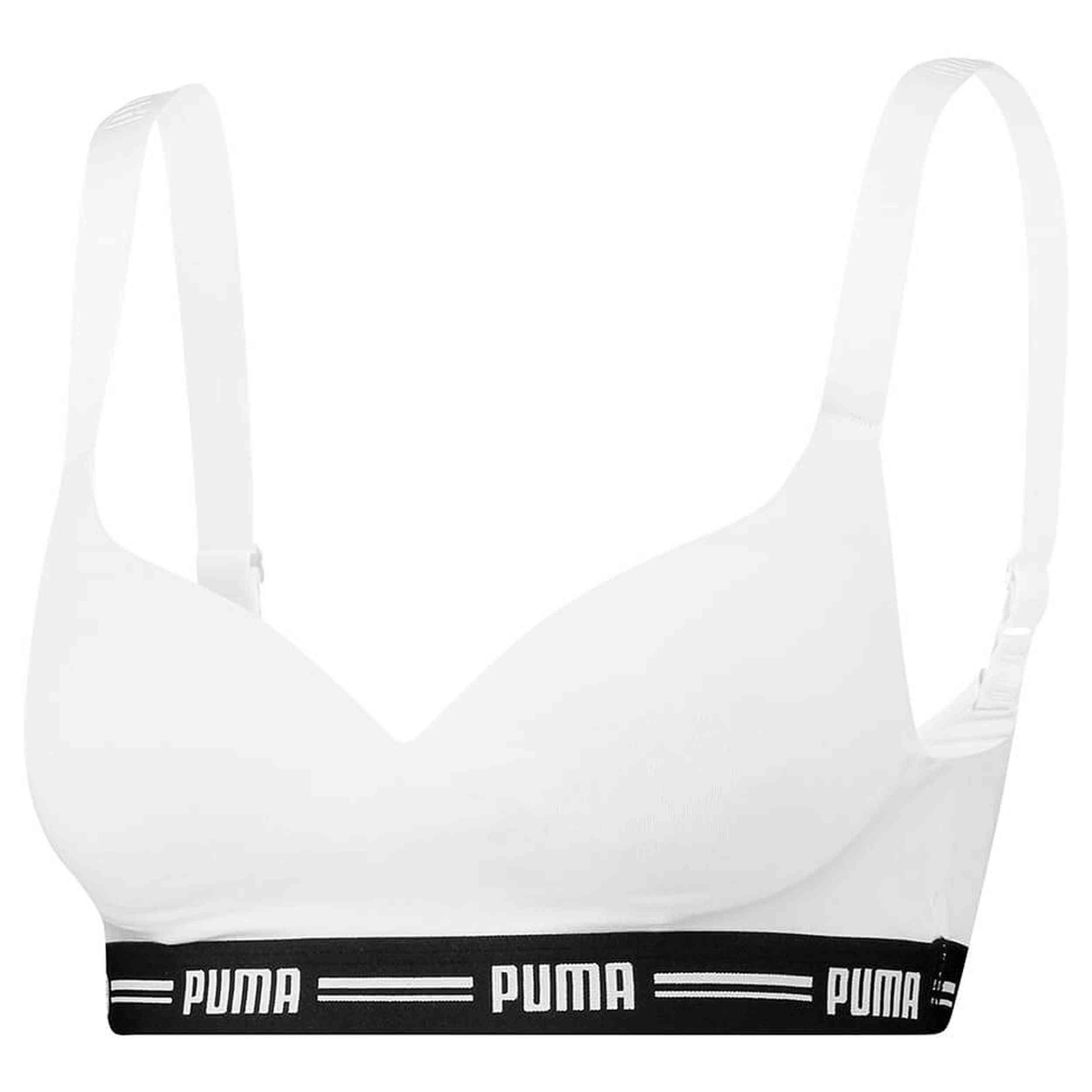  Puma Padded Top