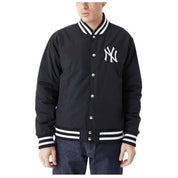 Chaqueta De Neopreno New Era New York Yankees