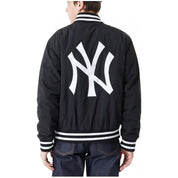 Chaqueta De Neopreno New Era New York Yankees