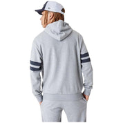 Sudadera Con Capucha New Era New York Yankees