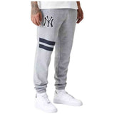 Pantalon De Chandal New Era Pantalón Casual New Era Mlb Lifestyle Joggers Neyyan