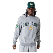 Sudadera New Era Oakland Athletics Mlb