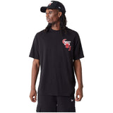 Camiseta De Manga Corta New Era
