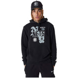 Sudadera Con Capucha New Era
