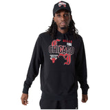 Sudadera Con Capucha New Era