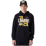 Sudadera Con Capucha New Era