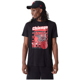 Camiseta De Manga Corta New Era
