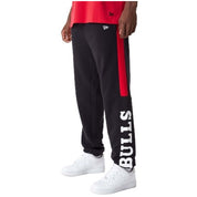 New Era Nba Farbe Block Jogger Chibul Long Pants