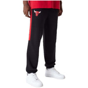 New Era Nba Farbe Block Jogger Chibul Long Pants