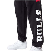 New Era Nba Farbe Block Jogger Chibul Long Pants