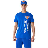 Camiseta De Manga Corta New Era