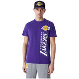 Camiseta De Manga Corta New Era