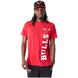 Camiseta De Manga Corta New Era
