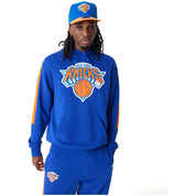 Sudadera Con Capucha New Era New York Knicks