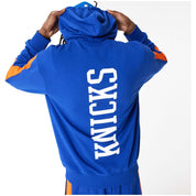 Sudadera Con Capucha New Era New York Knicks