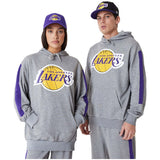 Sudadera New Era Los Angeles Lakers
