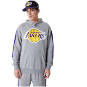 Sudadera New Era Los Angeles Lakers