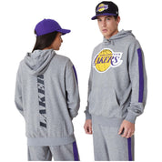 Sudadera New Era Los Angeles Lakers