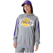 Sudadera New Era Los Angeles Lakers