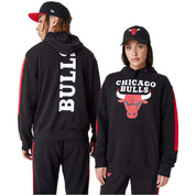 Sudadera Con Capucha New Era Chicago Bulls