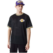 New Era Short Sleeve T-Shirt