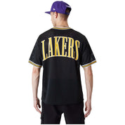 New Era Short Sleeve T-Shirt