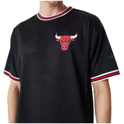 New Era Chicago Bulls Short Sleeve T-Shirt