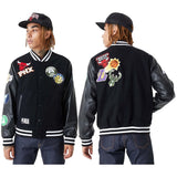 Chaqueta New Era