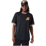 Camiseta De Manga Corta New Era