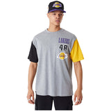 Camiseta De Manga Corta New Era