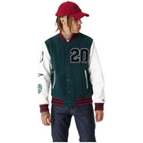 Chaqueta New Era