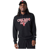 Sudadera Con Capucha New Era
