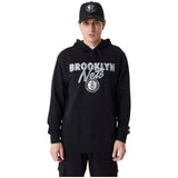 Sudadera Con Capucha New Era
