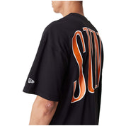 Camiseta De Manga Corta New Era Phoenix Suns