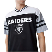 Camiseta De Beisbol New Era New Era Las Vegas Raiders
