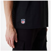 Camiseta De Beisbol New Era New Era Las Vegas Raiders