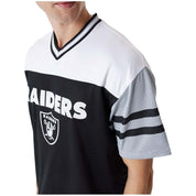 Camiseta De Beisbol New Era New Era Las Vegas Raiders
