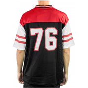 Camiseta De Manga Corta New Era Nfl Tampa Bay Buccaneers Oversized