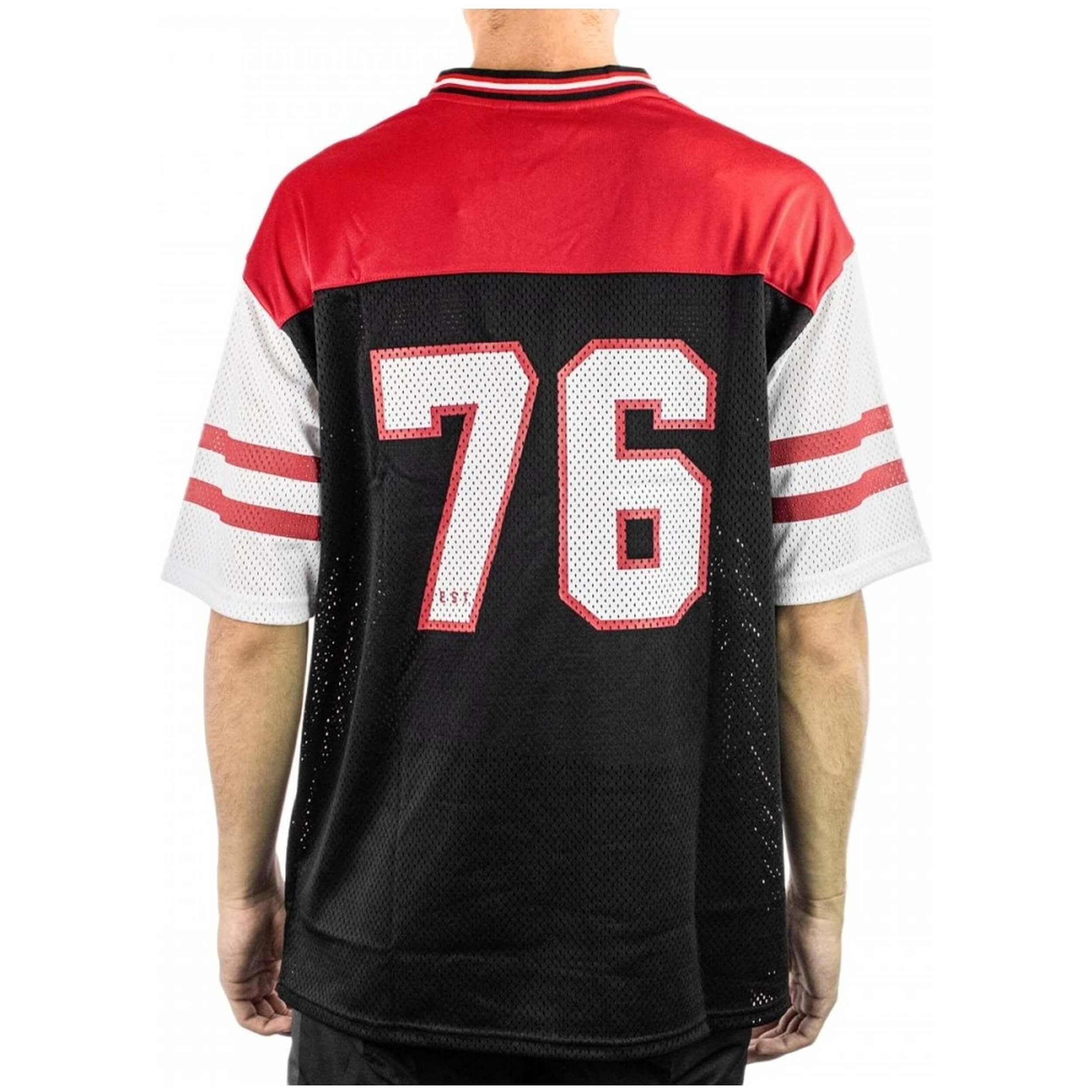 Camiseta De Manga Corta New Era Nfl Tampa Bay Buccaneers Oversized