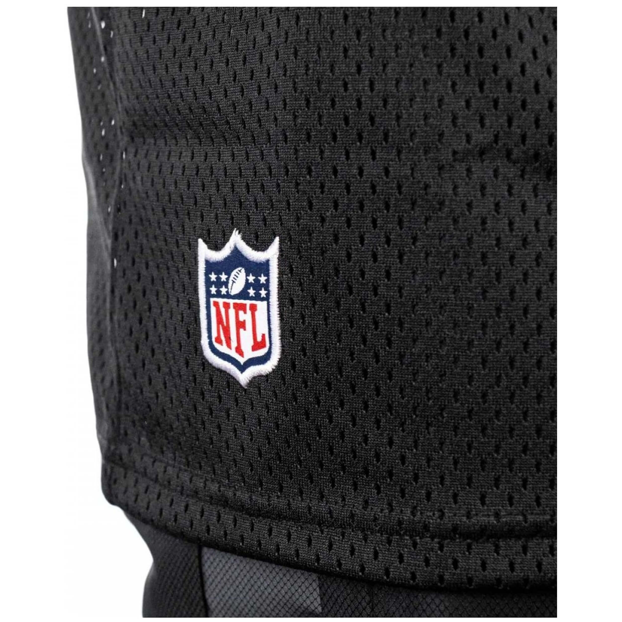 Camiseta De Manga Corta New Era Nfl Tampa Bay Buccaneers Oversized