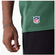 Camiseta De Manga Corta New Era Nfl Las Vegas Raiders