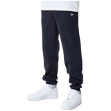 Pantalon Largo New Era  azul