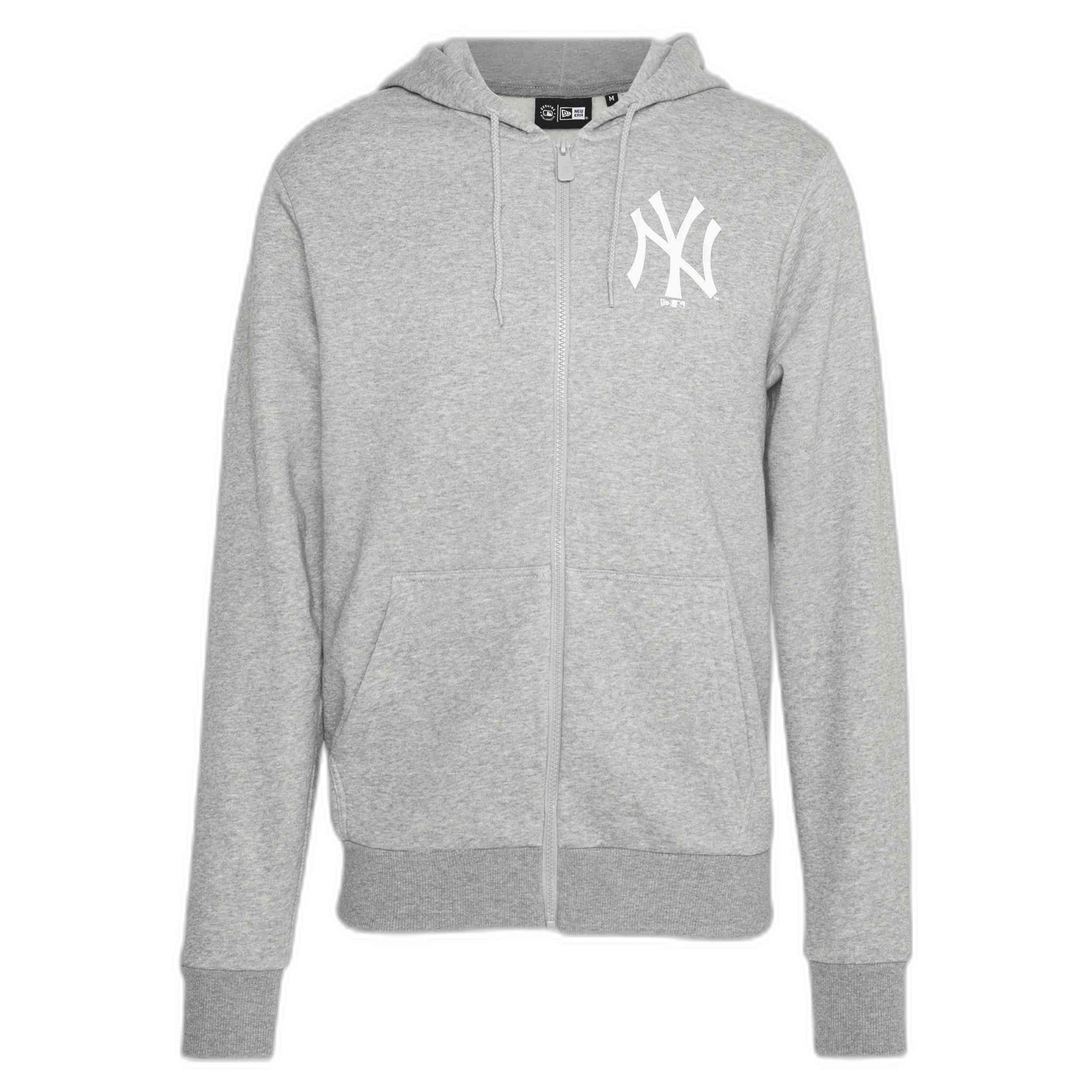 Sudadera Con Capucha New Era 604167