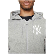 Sudadera Con Capucha New Era 604167